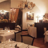 La Corte Dei Prefetti Di Vico food