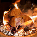 La Corte Dei Prefetti Di Vico food