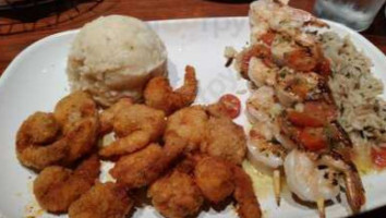 Red Lobster food