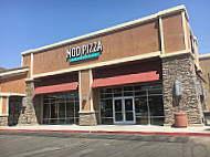 Mod Pizza E Ontario outside