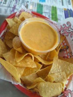 Tijuana Flats food