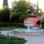 Arizona Inn Audubon Esterno