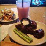 Applebee's Grill Cibo