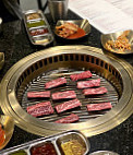 Park 27 Korean Bbq And food