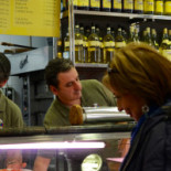 Papero Giallo À l'intérieur