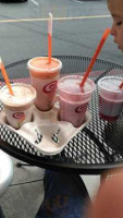 Jamba Juice food