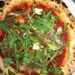 Il Piccolo Pincio Comida