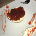 Il Piccolo Pincio Comida