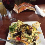 Ruby Tuesday Cibo