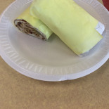 Shawarma World Cibo
