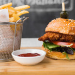 Phancy Cafe Cibo