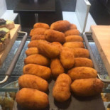 Ankha Cafeteria Cibo