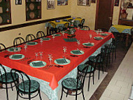 Lo Chalet Di De Giorgi Marco food