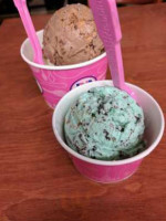 Baskin-robbins food