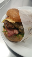 Burger Brothers Ballarat food