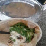Chipotle Mexican Grill Cibo