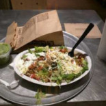 Chipotle Mexican Grill Cibo