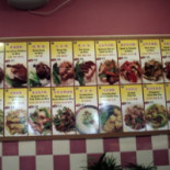 Sky Bbq Piatti