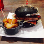 Hispano Cibo