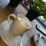 Breaking Grounds Cibo