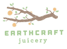 Earthcraft Juicery inside