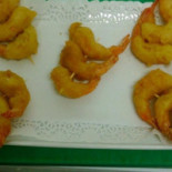 Spoock Cibo