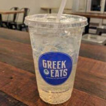 Greek Eats Cibo