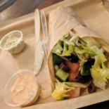 Greek Eats Cibo