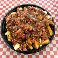 Sumilicious Smoked Meat Deli food