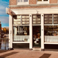 Gebr Hartering Bv Amsterdam food