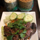 Thai Corner Cibo