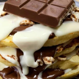 Gardenia Bakery Nourriture