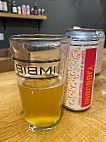 Imbib Custom Brews Sparks food