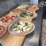 La Crusca Pizzeria Cibo