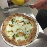La Crusca Pizzeria Cibo