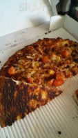 Papa Johns food