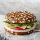Panera Bread Cibo