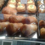 Alinari Comida