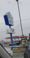 White Castle Kokomo outside