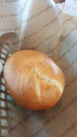 Einstein Bros. Bagels food