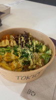 Funkybowl food