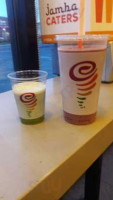 Jamba Juice food