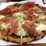 Giuseppe Verdi. La Pizza food