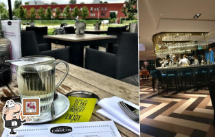 Brasserie Pastis Rosmalen B.v. Rosmalen food