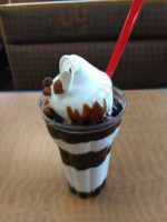 Dairy Queen Grill Chill food