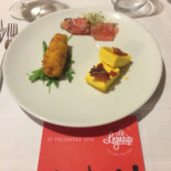 La Legnaia Nourriture