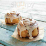 Cinnabon Cibo