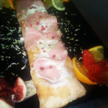 Pipi Room Comida
