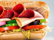 Subway (anchorpoint) food