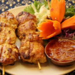 Sukhothai Cibo